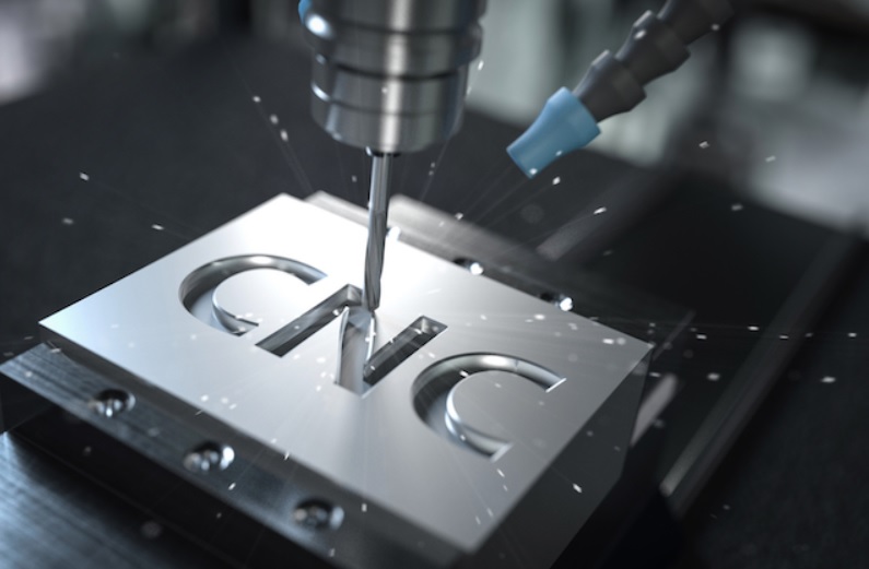 CNC Machining Services
